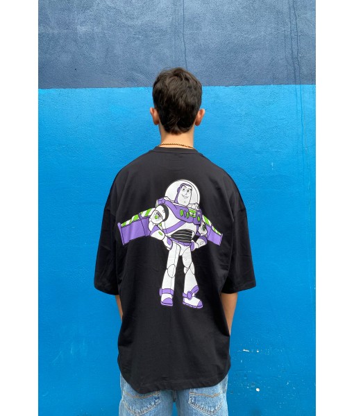 Asos ToyStory backprint t-shirt