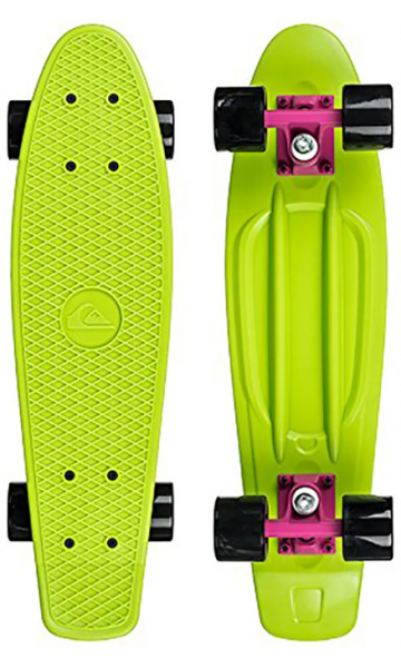 Quiksilver Rio Skateboard Penny 22''