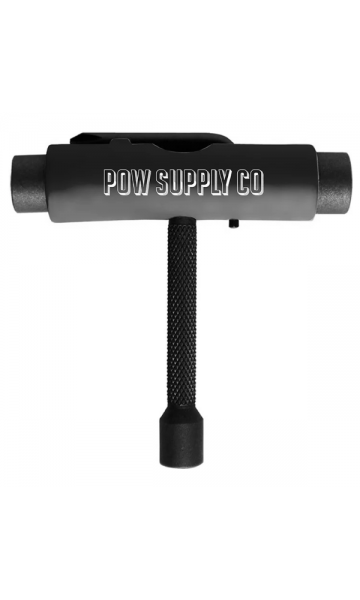Tool Pow Supply Co Steel Blk Kaykay T 