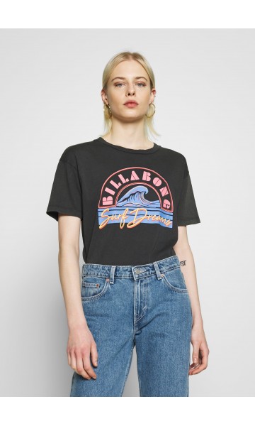 Billabong Surf Dream Kadın T-shirt